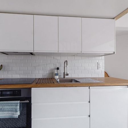 Duplex Volland - Welkeys Apartment Annecy Exterior photo