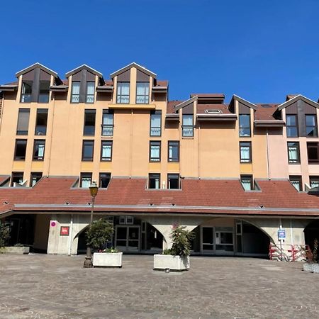Duplex Volland - Welkeys Apartment Annecy Exterior photo