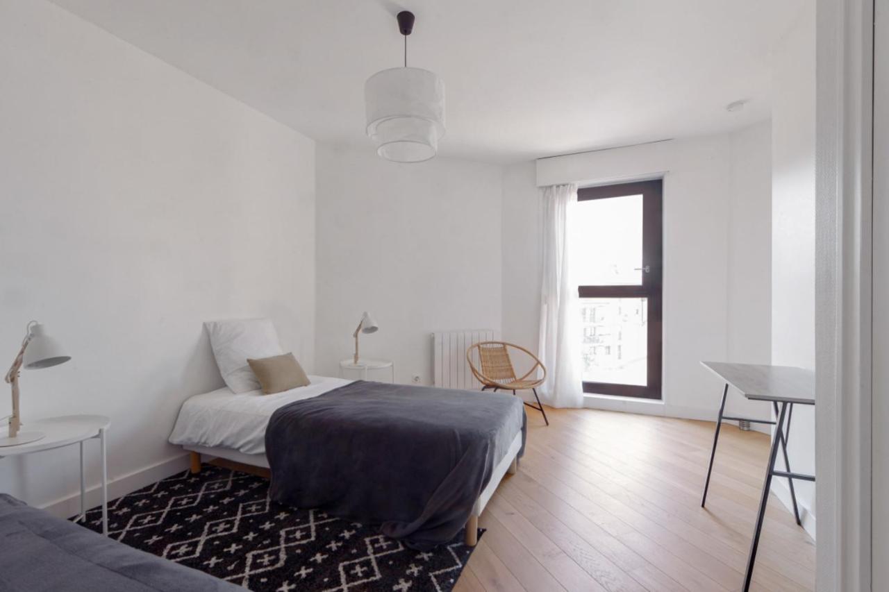 Duplex Volland - Welkeys Apartment Annecy Exterior photo
